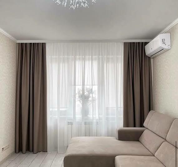 Шторы Питек